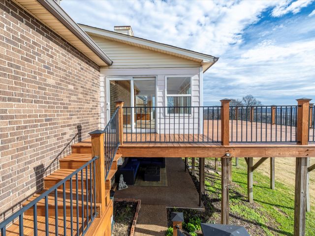 850 Hillwood Dr, S, Lewisburg, TN 37091
