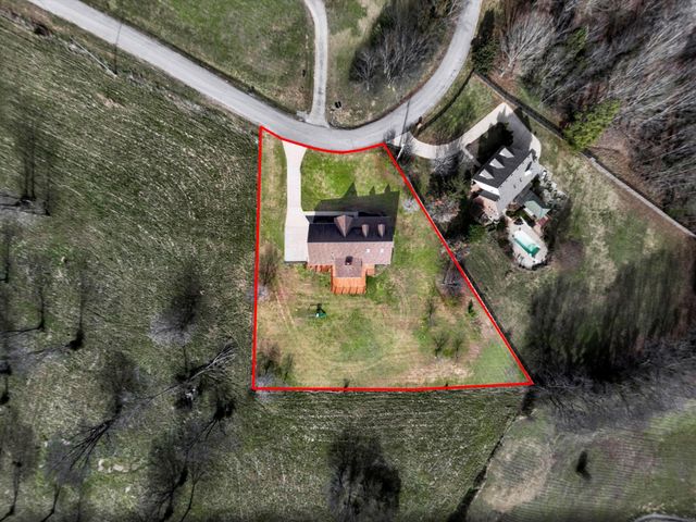 850 Hillwood Dr, S, Lewisburg, TN 37091