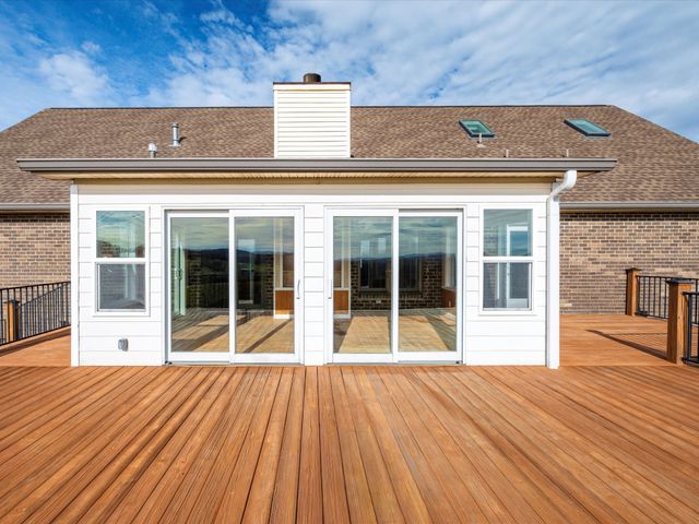 850 Hillwood Dr, S, Lewisburg, TN 37091