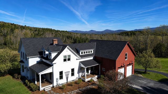 530 Brazier Road, East Montpelier, VT 05651