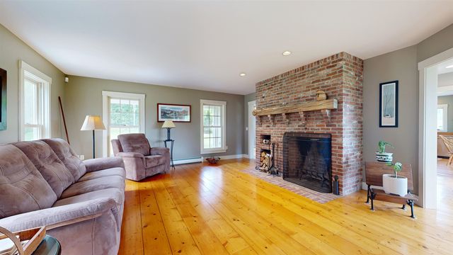 530 Brazier Road, East Montpelier, VT 05651