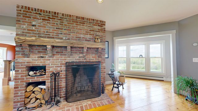 530 Brazier Road, East Montpelier, VT 05651