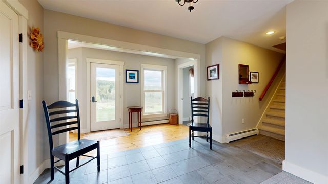 530 Brazier Road, East Montpelier, VT 05651