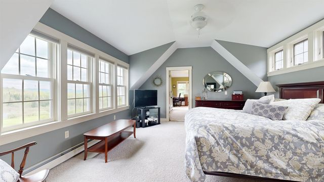 530 Brazier Road, East Montpelier, VT 05651