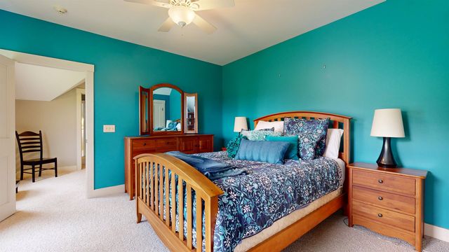 530 Brazier Road, East Montpelier, VT 05651