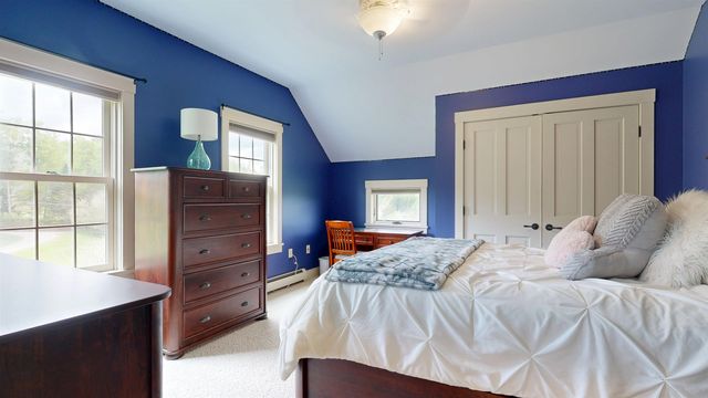 530 Brazier Road, East Montpelier, VT 05651