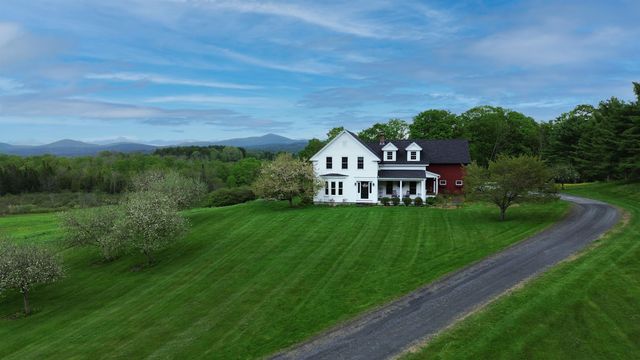 530 Brazier Road, East Montpelier, VT 05651