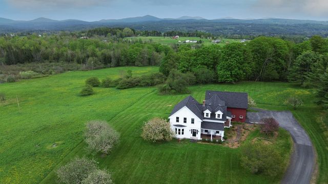 530 Brazier Road, East Montpelier, VT 05651