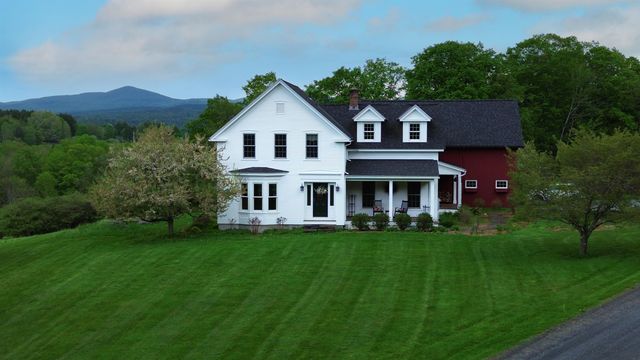 530 Brazier Road, East Montpelier, VT 05651