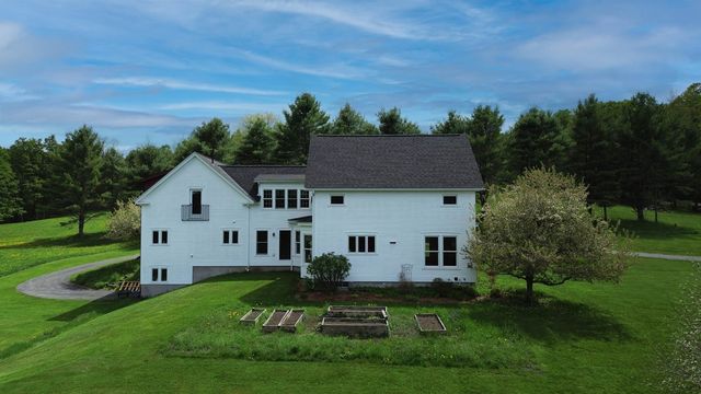 530 Brazier Road, East Montpelier, VT 05651