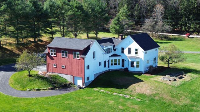 530 Brazier Road, East Montpelier, VT 05651