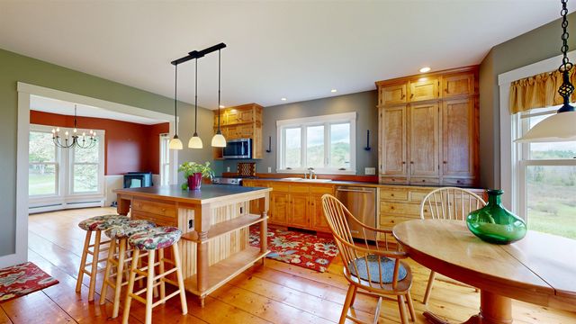 530 Brazier Road, East Montpelier, VT 05651