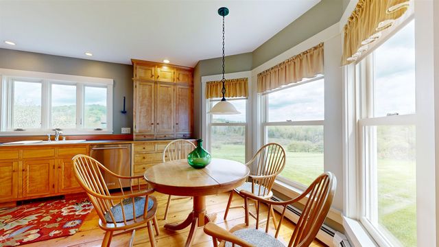 530 Brazier Road, East Montpelier, VT 05651