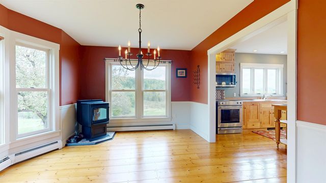 530 Brazier Road, East Montpelier, VT 05651