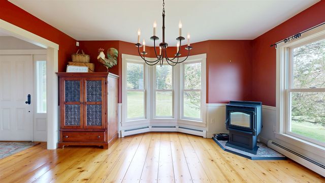 530 Brazier Road, East Montpelier, VT 05651
