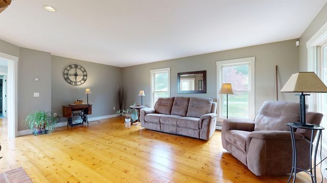 530 Brazier Road, East Montpelier, VT 05651