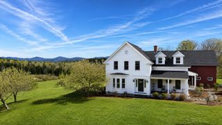 530 Brazier Road, East Montpelier, VT 05651