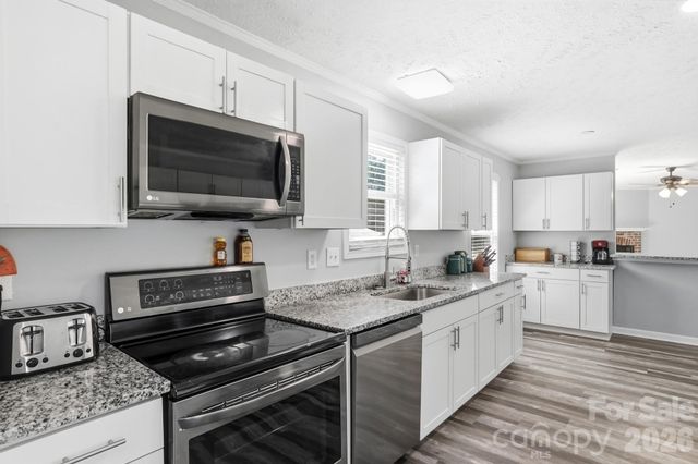 288 Farris Road, Clover, SC 29710