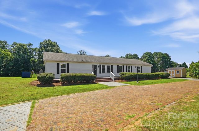 288 Farris Road, Clover, SC 29710