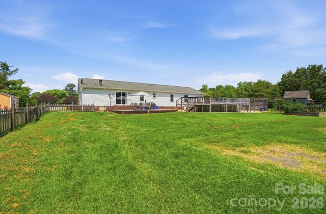 288 Farris Road, Clover, SC 29710