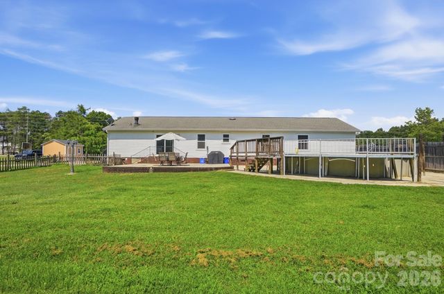 288 Farris Road, Clover, SC 29710