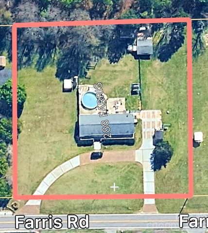 288 Farris Road, Clover, SC 29710