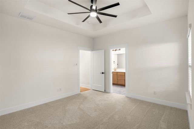 701 Escovedo Drive, Italy, TX 76651