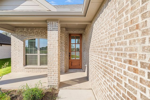 701 Escovedo Drive, Italy, TX 76651