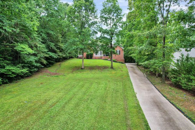 632 Old Parksville Road, NE, Cleveland, TN 37323