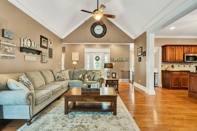 632 Old Parksville Road, NE, Cleveland, TN 37323