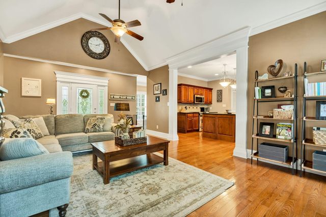 632 Old Parksville Road, NE, Cleveland, TN 37323