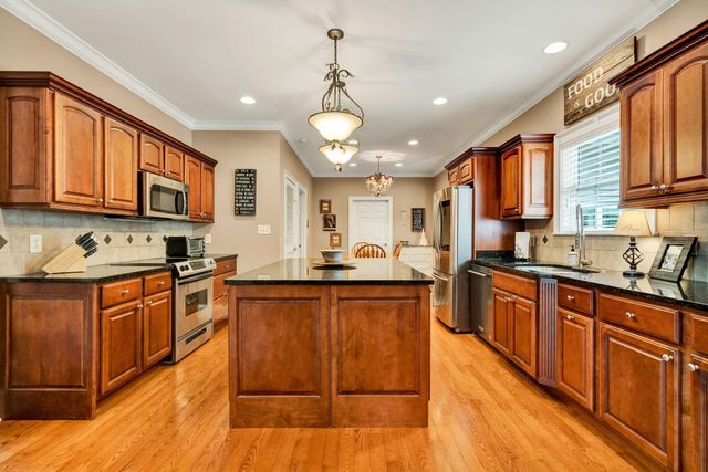 632 Old Parksville Road, NE, Cleveland, TN 37323