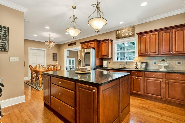 632 Old Parksville Road, NE, Cleveland, TN 37323