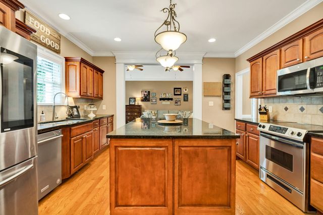 632 Old Parksville Road, NE, Cleveland, TN 37323
