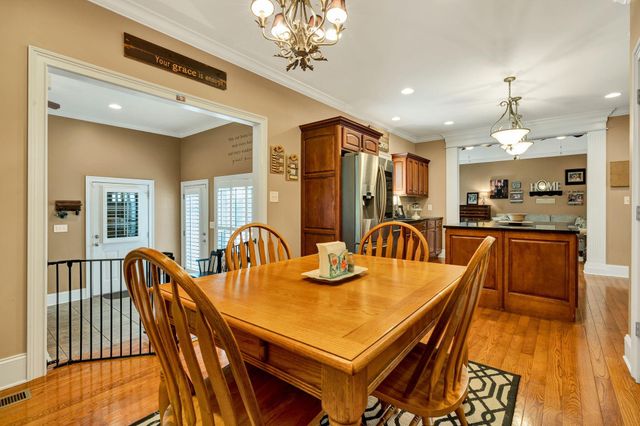 632 Old Parksville Road, NE, Cleveland, TN 37323