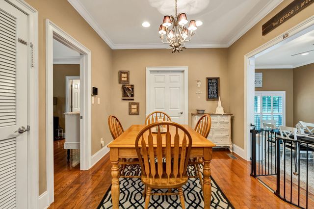 632 Old Parksville Road, NE, Cleveland, TN 37323