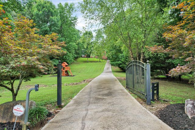 632 Old Parksville Road, NE, Cleveland, TN 37323
