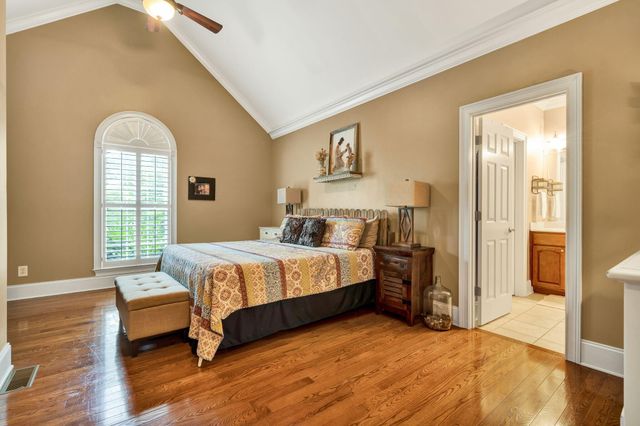 632 Old Parksville Road, NE, Cleveland, TN 37323
