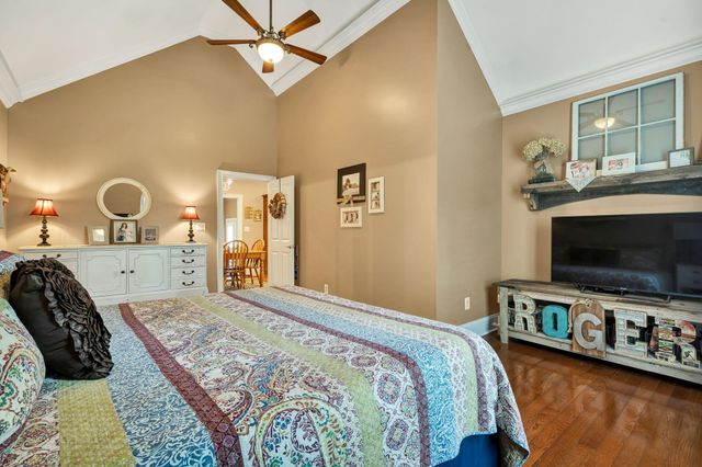 632 Old Parksville Road, NE, Cleveland, TN 37323