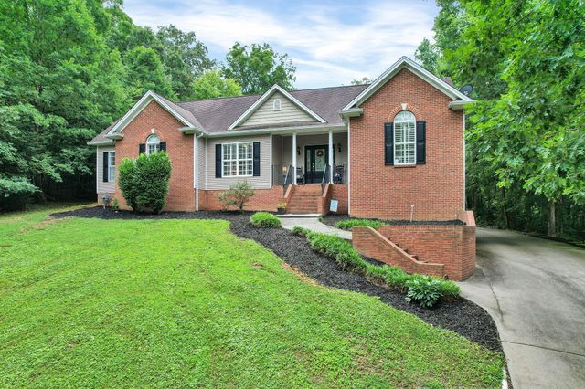 632 Old Parksville Road, NE, Cleveland, TN 37323