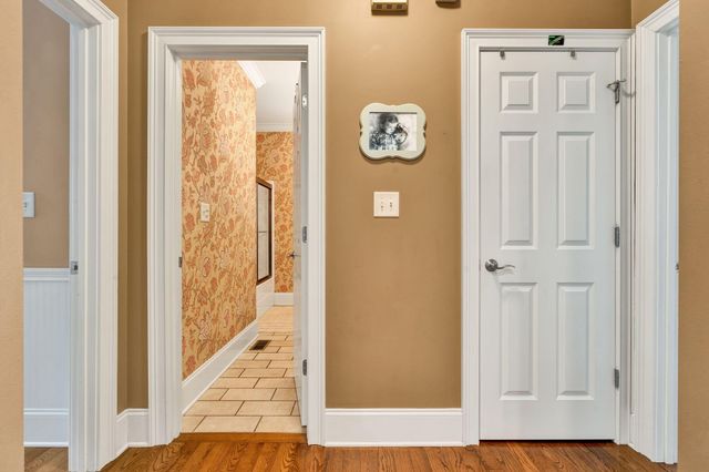 632 Old Parksville Road, NE, Cleveland, TN 37323