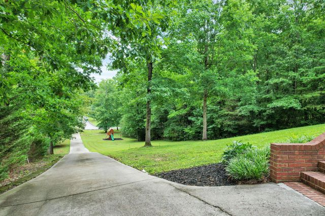 632 Old Parksville Road, NE, Cleveland, TN 37323