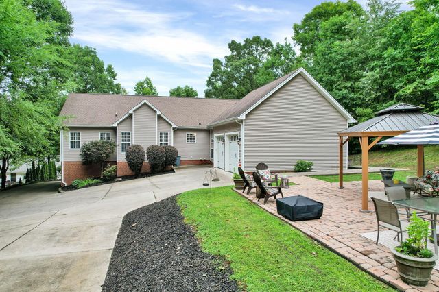 632 Old Parksville Road, NE, Cleveland, TN 37323