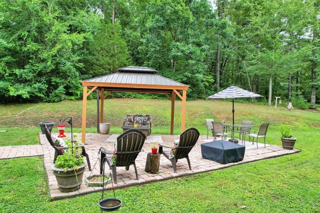 632 Old Parksville Road, NE, Cleveland, TN 37323