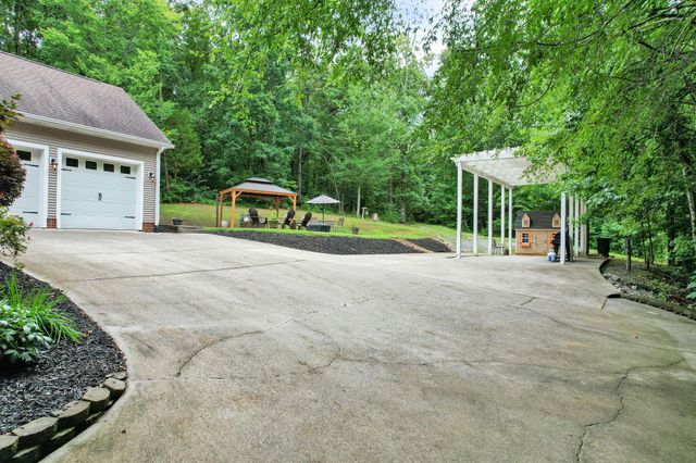 632 Old Parksville Road, NE, Cleveland, TN 37323