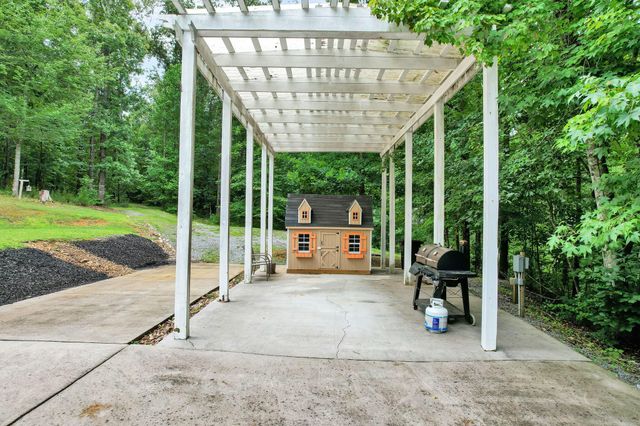 632 Old Parksville Road, NE, Cleveland, TN 37323