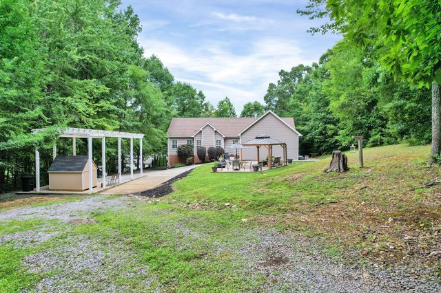 632 Old Parksville Road, NE, Cleveland, TN 37323