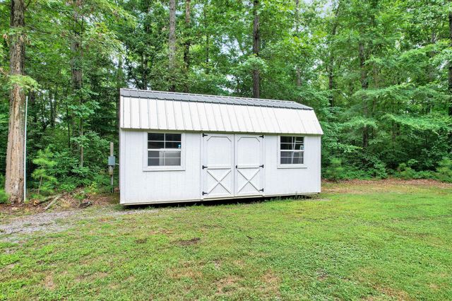 632 Old Parksville Road, NE, Cleveland, TN 37323