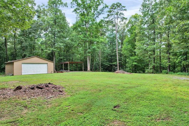 632 Old Parksville Road, NE, Cleveland, TN 37323
