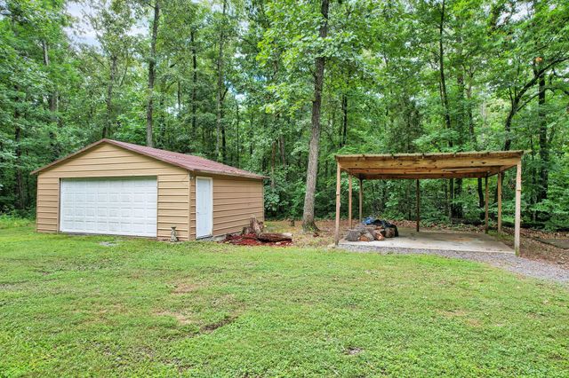 632 Old Parksville Road, NE, Cleveland, TN 37323